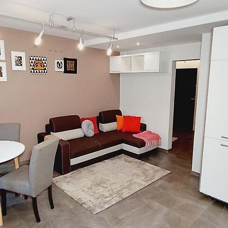 Central Apartments Dluga 3 Gdańsk Eksteriør bilde