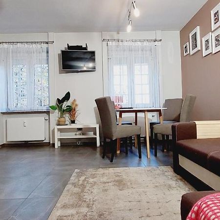 Central Apartments Dluga 3 Gdańsk Eksteriør bilde