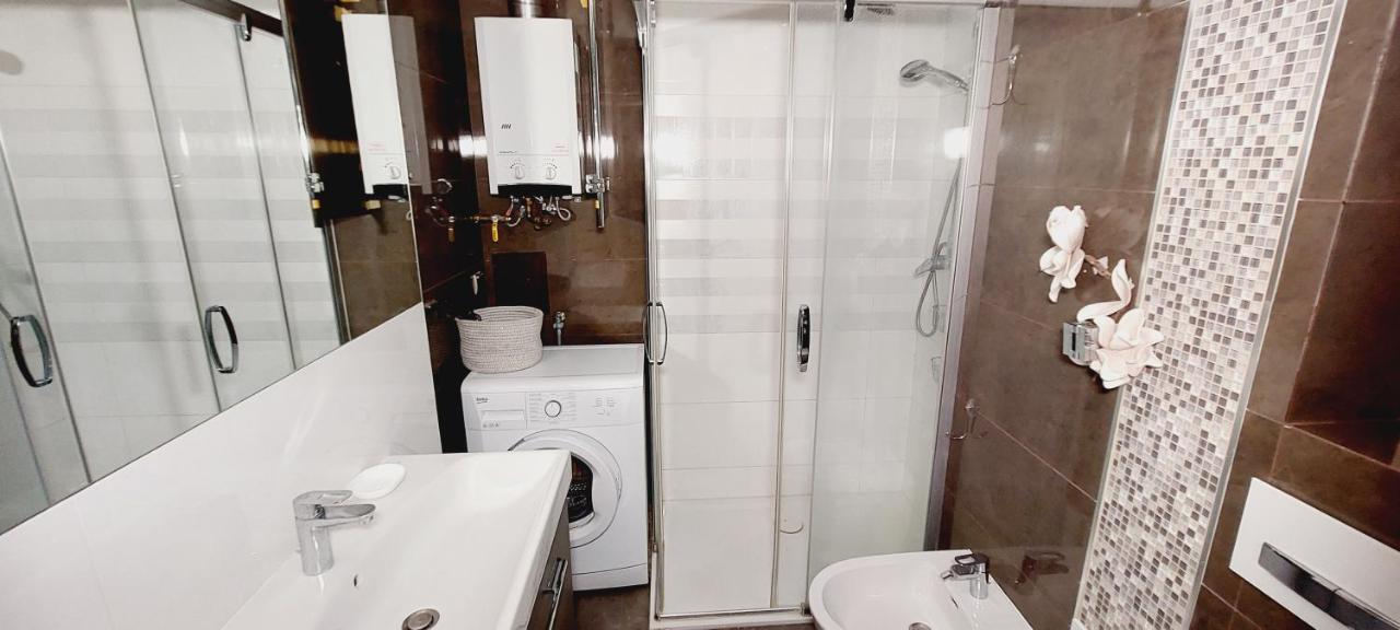 Central Apartments Dluga 3 Gdańsk Eksteriør bilde