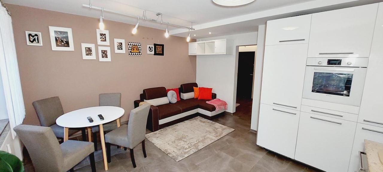 Central Apartments Dluga 3 Gdańsk Eksteriør bilde