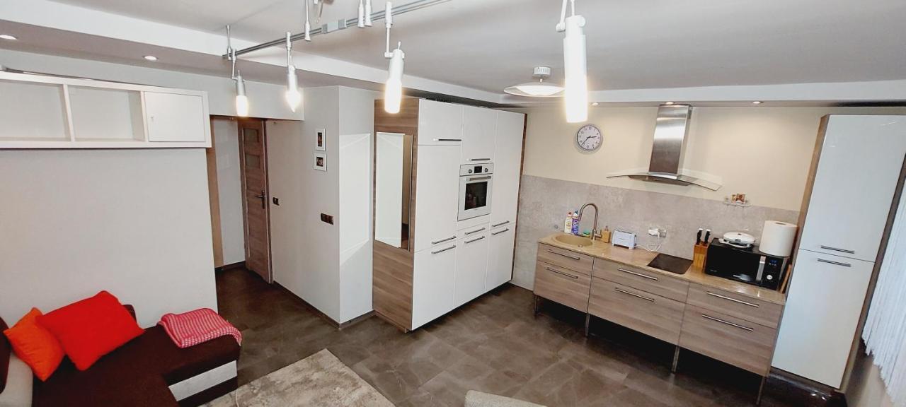 Central Apartments Dluga 3 Gdańsk Eksteriør bilde