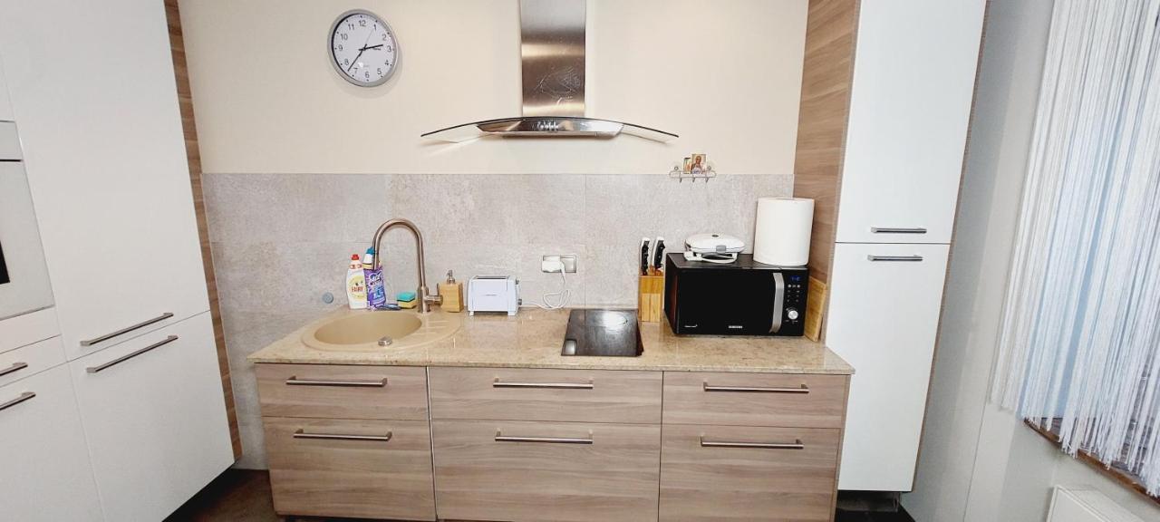 Central Apartments Dluga 3 Gdańsk Eksteriør bilde