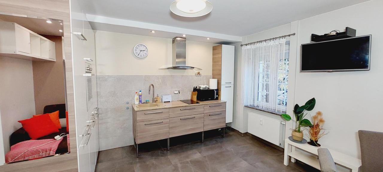 Central Apartments Dluga 3 Gdańsk Eksteriør bilde