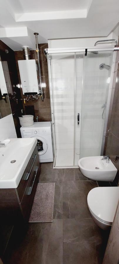 Central Apartments Dluga 3 Gdańsk Eksteriør bilde
