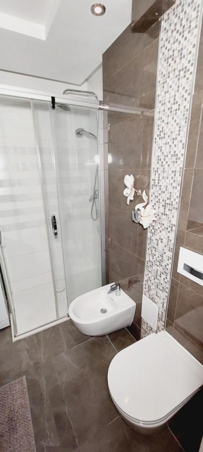 Central Apartments Dluga 3 Gdańsk Eksteriør bilde