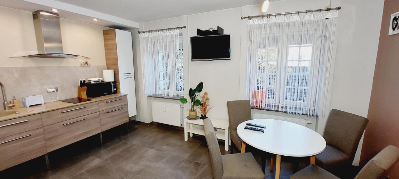 Central Apartments Dluga 3 Gdańsk Eksteriør bilde