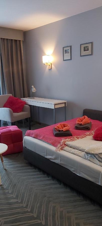 Central Apartments Dluga 3 Gdańsk Eksteriør bilde